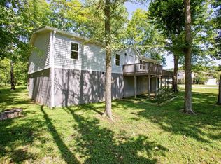 1480 Chapmansboro Rd, Chapmansboro, TN 37035
