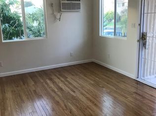316 1/2 Margaret Ave, Los Angeles, CA 90022