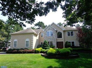 3 Allington Ct, Medford, NJ 08055