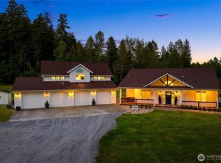 28109 121st Ave E, Graham, WA 98338