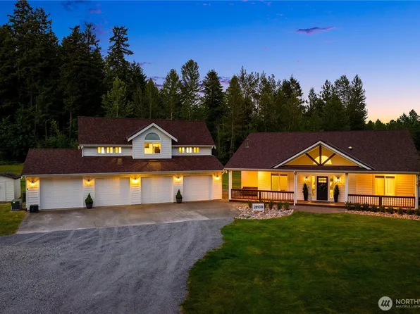 28109 121st Avenue E, Graham, WA 98338