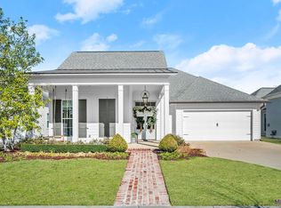 11047 Preservation Way, Baton Rouge, LA 70810