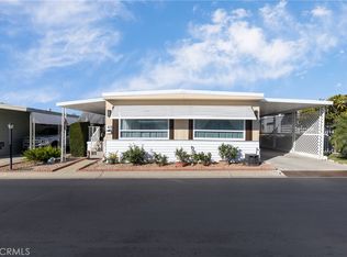 3620 Moreno Ave SPACE 47, La Verne, CA 91750