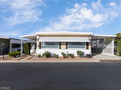 3620 Moreno Ave Space 47, La Verne, CA, 91750