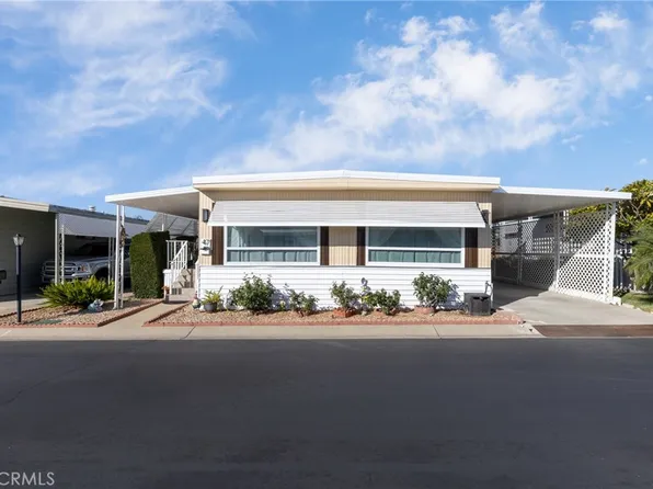 3620 Moreno Ave Space 47, La Verne, CA 91750