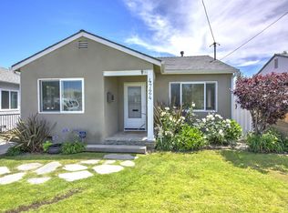 4724 W 136th St, Hawthorne, CA 90250