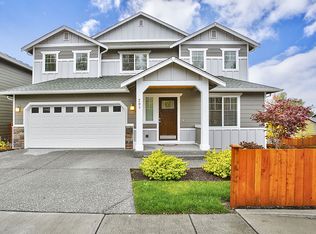 205 Jeff St, Mount Vernon, WA 98274