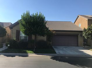 3781 Chessa Ln, Clovis, CA 93619