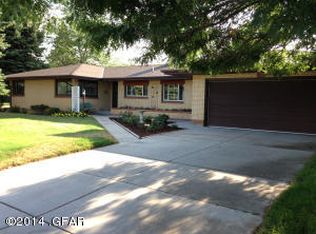 2215 Fox Farm Rd, Great Falls, MT 59404