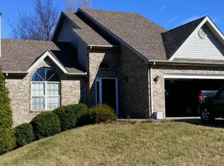 107 Shannon Ln, Georgetown, KY 40324