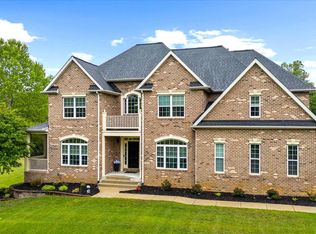 3710 Devin Ct, Huntingtown, MD 20639