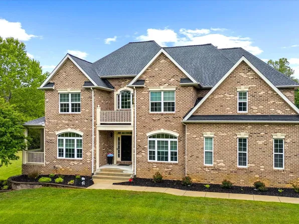 3710 Devin Ct, Huntingtown, MD 20639