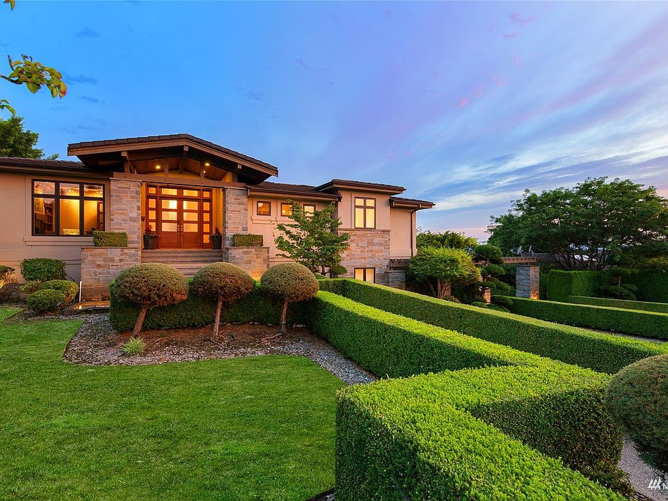 9125 NE 15th St, Clyde Hill, WA 98004 MLS 1986435 Zillow