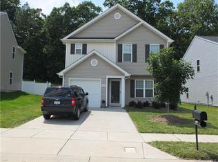 4631 Montelena Dr #53, Charlotte, NC 28214