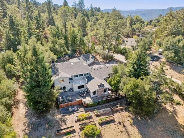 24010 Summit Woods Dr, Los Gatos, CA 95033