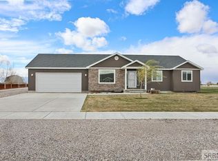 179 N 4032 E, Rigby, ID 83442