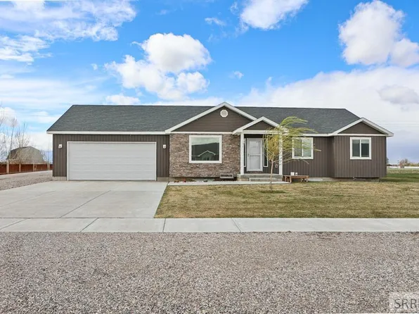 179 N 4032 E, Rigby, ID 83442