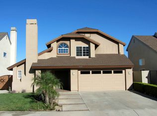 21341 Longleaf, Mission Viejo, CA 92692
