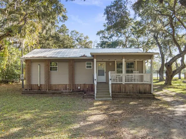 10005 Frierson Lake Dr, Hudson, FL 34669