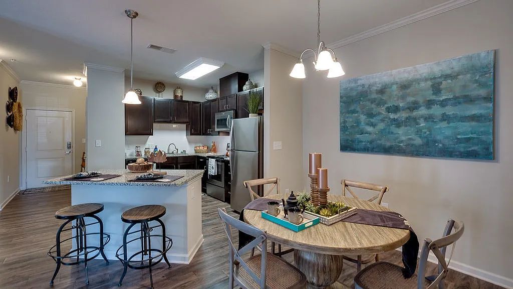 Parc At Broad River Apartments — Photo 3