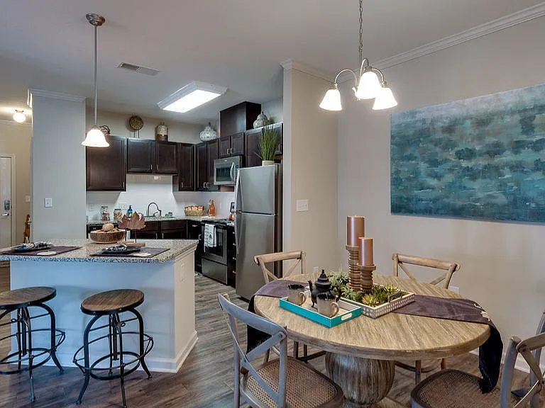 Parc At Broad River Apartments — Photo 3