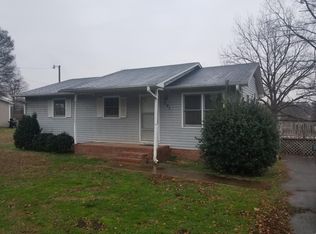 291 Irby Rd, Spartanburg, SC 29301