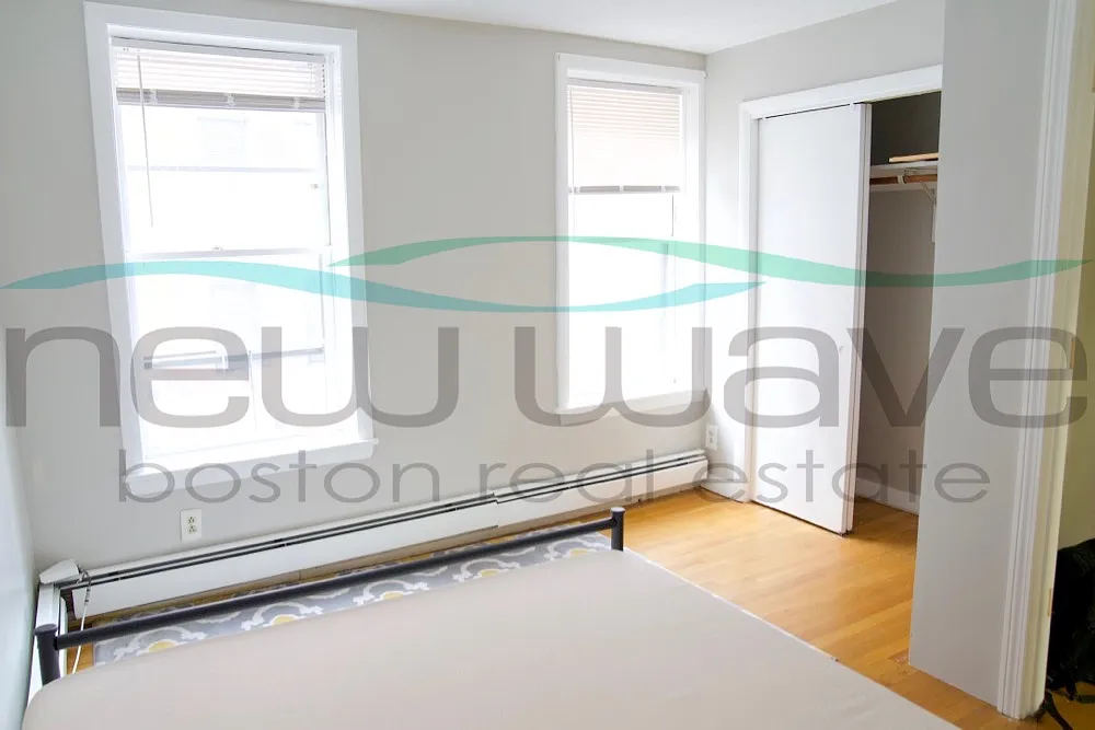1 bed, 550 sqft, $2,850 — Photo 3