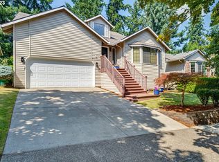 13255 SW Barberry Dr, Beaverton, OR 97008