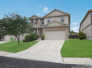 11311 Dodson Trl, San Antonio, TX 78245
