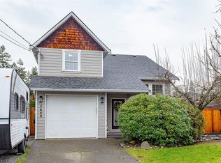 3649 Holland Ave, Cowichan Valley, BC V0R1L3