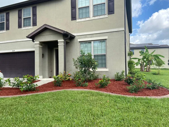 3034 Winglewood Cir, Lutz, FL 33558