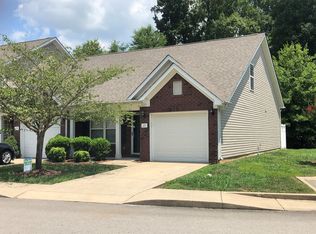 127 Antler Ridge Cir, Nashville, TN 37214
