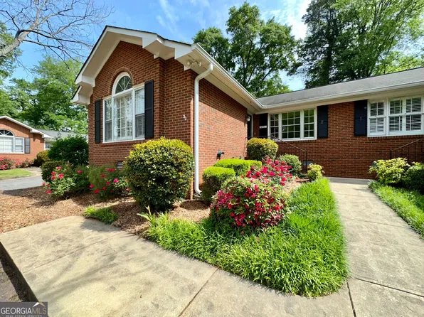 17 Harden Hill Rd #102, Watkinsville, GA 30677
