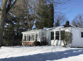 5400 Shattuck Rd, Saginaw, MI 48603