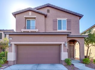 8237 Begonia Blush Dr, Las Vegas, NV 89166