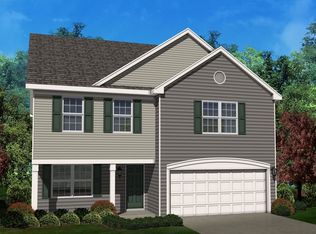 1400 Riverhaven Trl, Joliet, IL 60431