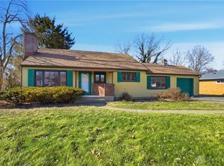 1905 N Longview St, Dayton, OH 45432