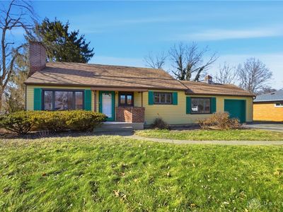 1905 N Longview St, Dayton, OH, 45432