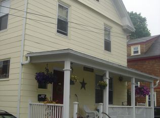 20 Gibbs Ave, Newport, RI 02840