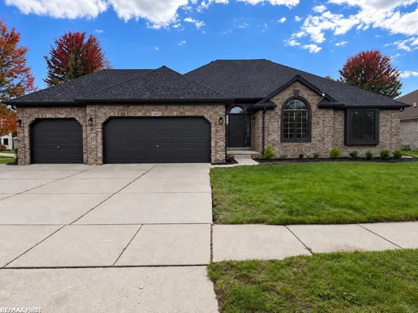 36662 Audrey Rd, New Baltimore, MI 48047