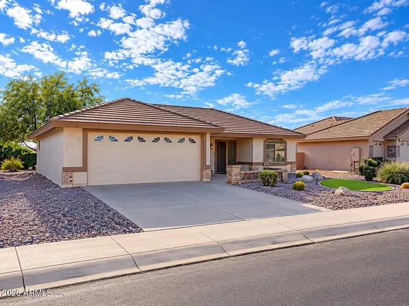 2162 S YELLOW WOOD Avenue, Mesa, AZ 85209