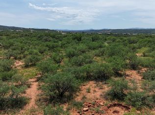 1515 Circulo Sombrero, Rio Rico, AZ 85648