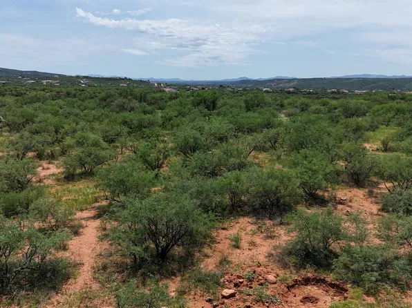 1515 Circulo Sombrero, Rio Rico, AZ 85648