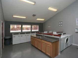 Welcome to Berryhill Apartments, Grass Valley, CA 95945