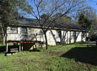 129 Brady St, Toccoa, GA 30577