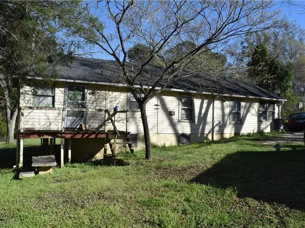 129 Brady St, Toccoa, GA 30577