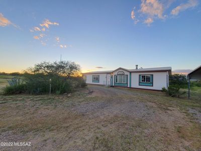 387 N Tequila Trl, Benson, AZ, 85602