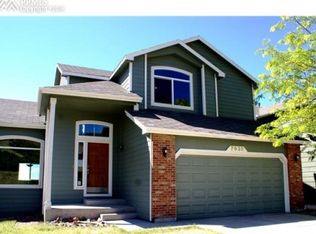 7620 Hollandale Dr, Colorado Springs, CO 80919