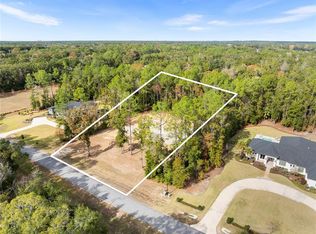 12364 SW 16th Ln LOT 2, Newberry, FL 32669