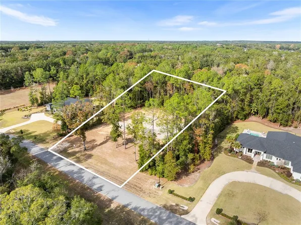 12364 SW 16th Ln Lot 2, Newberry, FL 32669